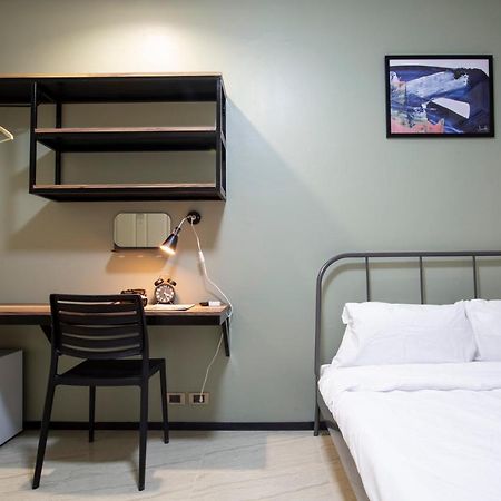 Kaelyn Cozy Living Hotel Bangkok Eksteriør billede