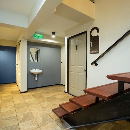 Kaelyn Cozy Living Hotel Bangkok Eksteriør billede