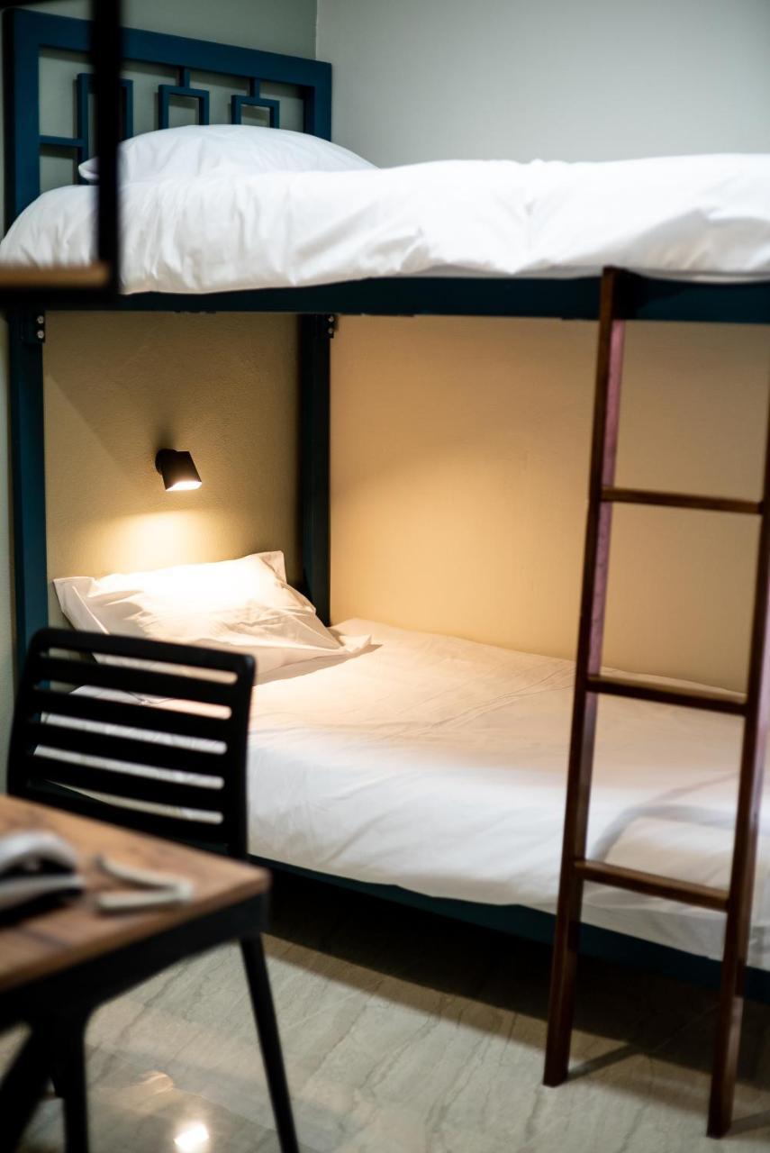 Kaelyn Cozy Living Hotel Bangkok Eksteriør billede
