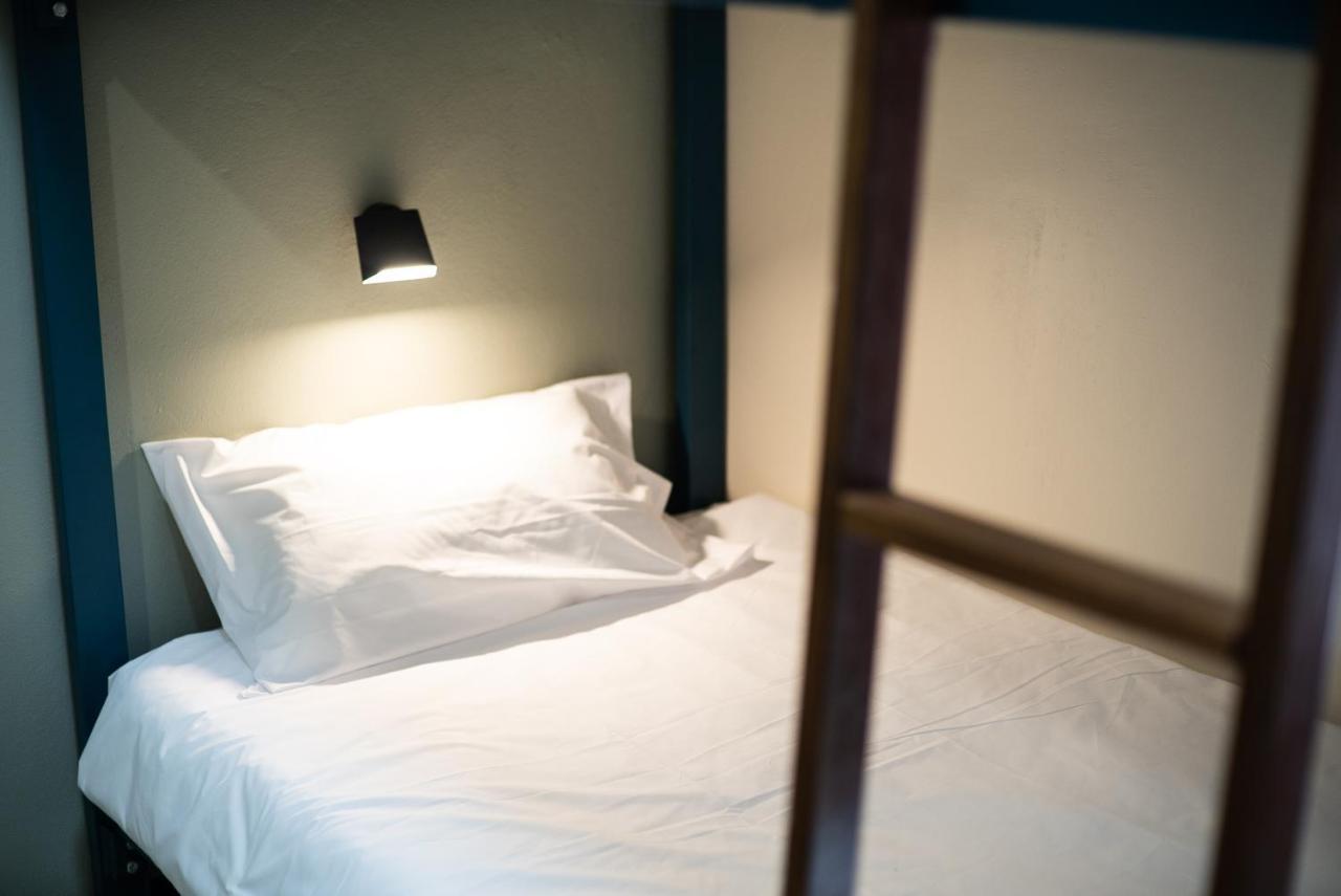 Kaelyn Cozy Living Hotel Bangkok Eksteriør billede