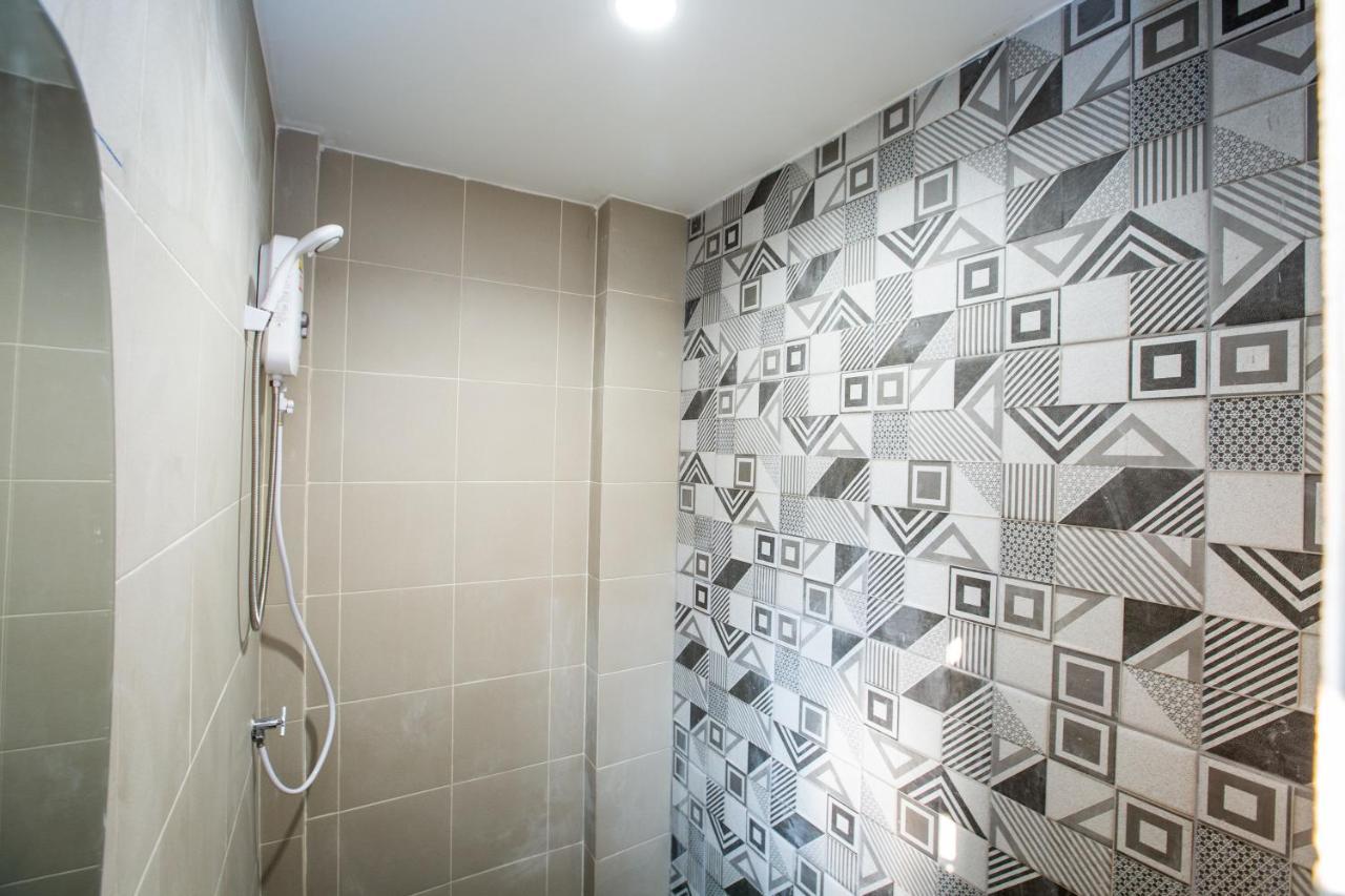 Kaelyn Cozy Living Hotel Bangkok Eksteriør billede