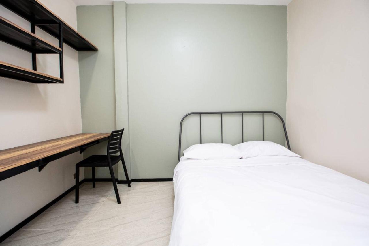 Kaelyn Cozy Living Hotel Bangkok Eksteriør billede